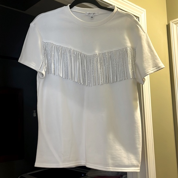 Cloud ten shirt - Picture 1 of 1